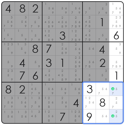 sudoku evil 17