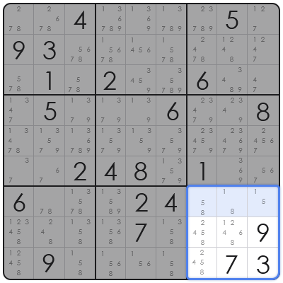 sudoku and friends